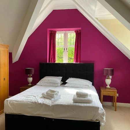 Scalford Country House Hotel Melton Mowbray Bagian luar foto