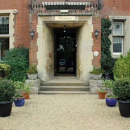 Scalford Country House Hotel Melton Mowbray Bagian luar foto