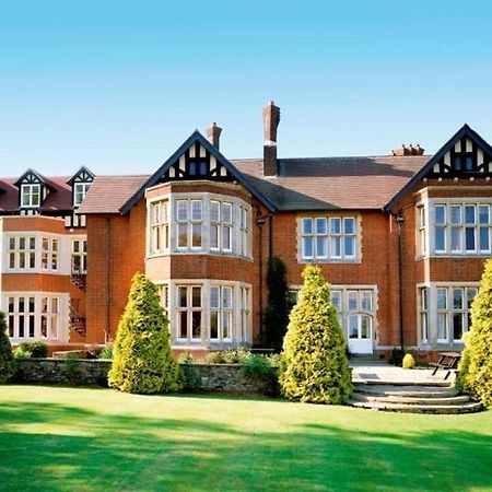 Scalford Country House Hotel Melton Mowbray Bagian luar foto