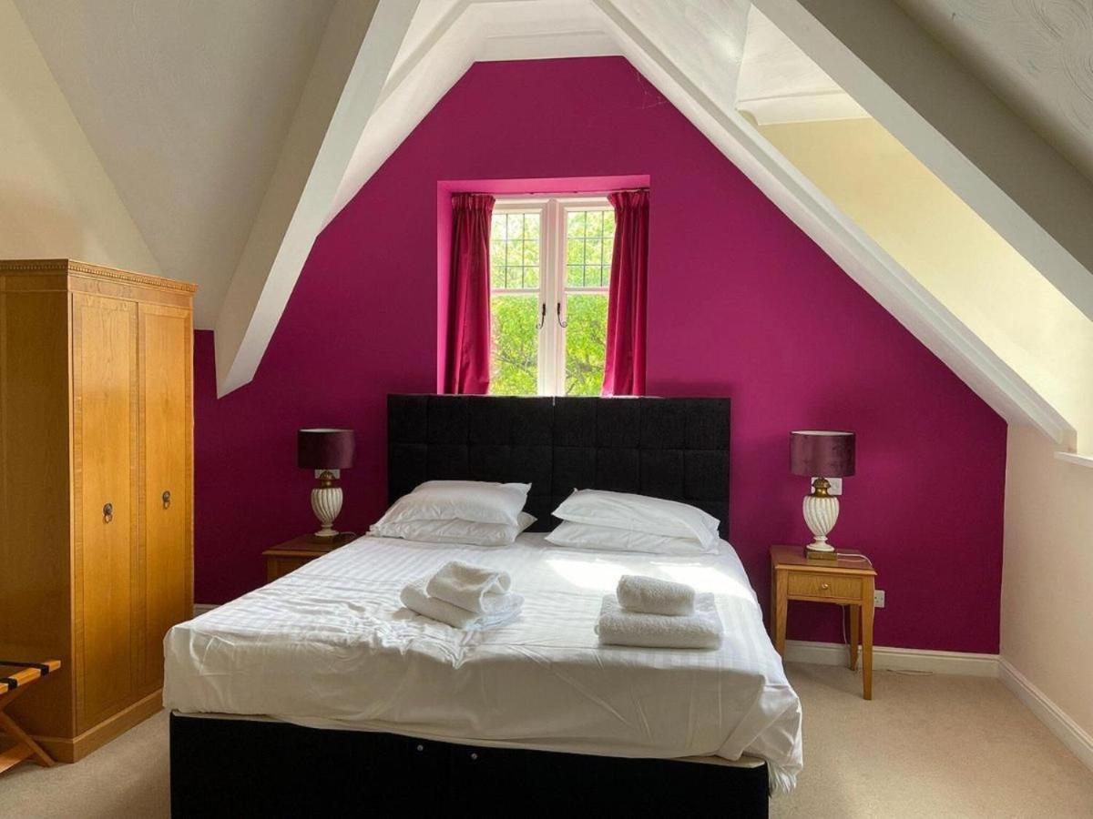 Scalford Country House Hotel Melton Mowbray Bagian luar foto