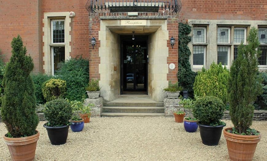Scalford Country House Hotel Melton Mowbray Bagian luar foto